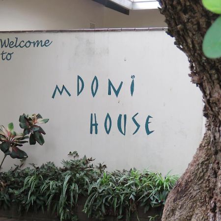 Mdoni House Guest Lodge Port Shepstone Exterior photo
